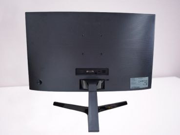 Preview: Samsung C24F390FHU Curved Monitor, 24 Zoll, 60 Hz, HDMI, VGA